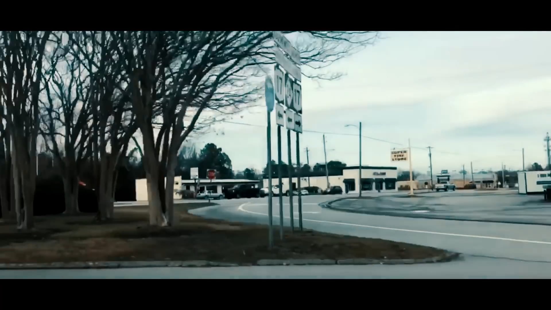 The Counselor Episode 1