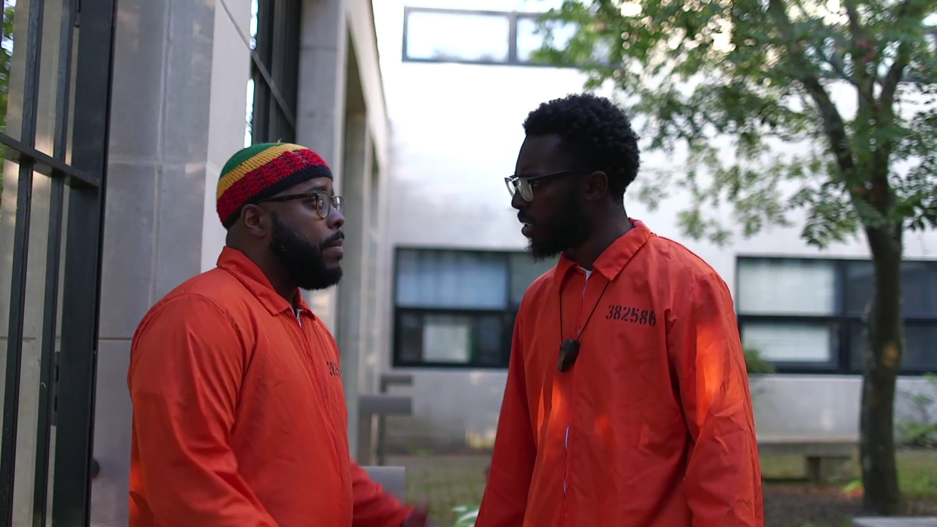 Till death do us part ep 41