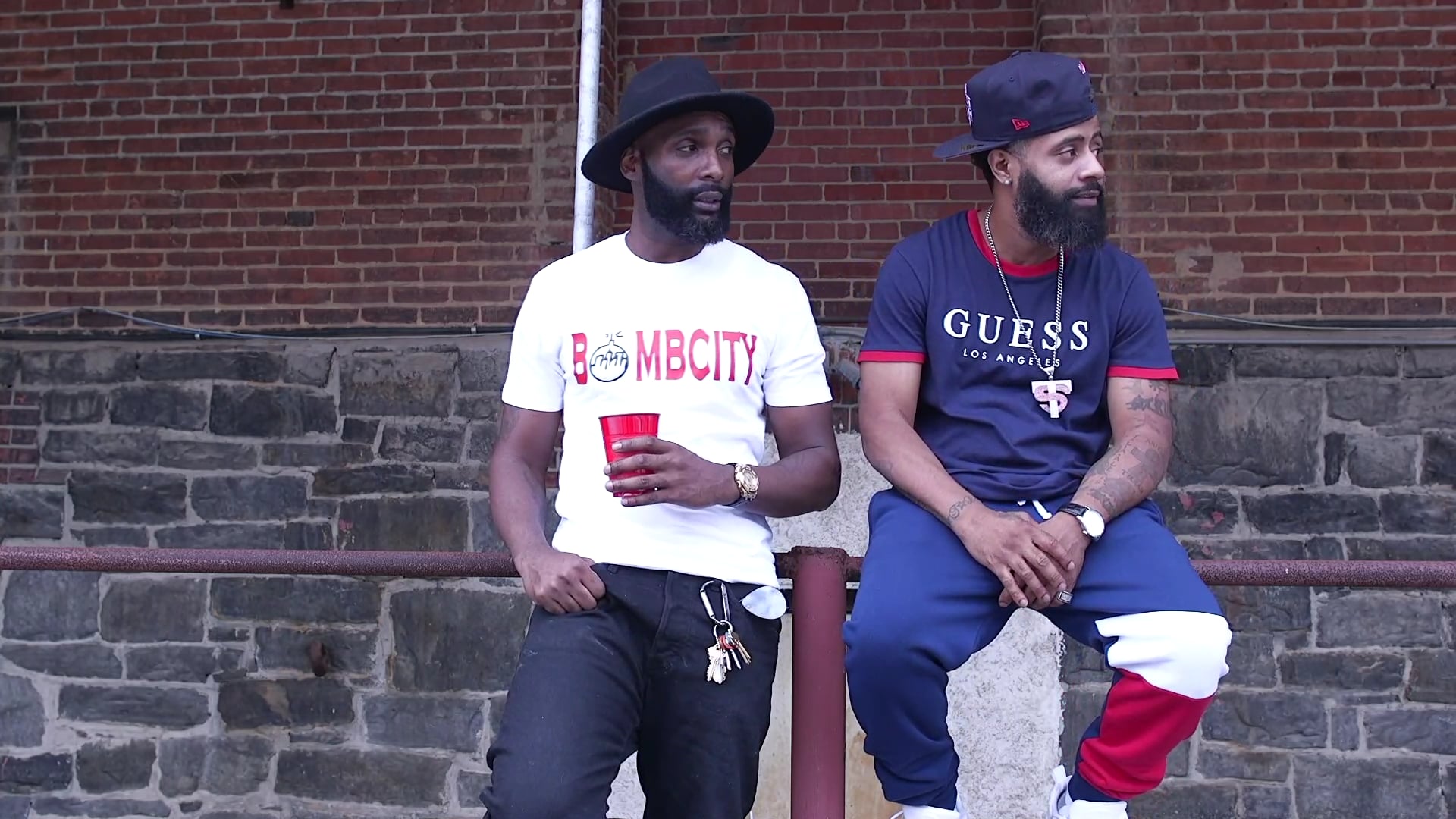 Love Hurts Season 2 Ep 20