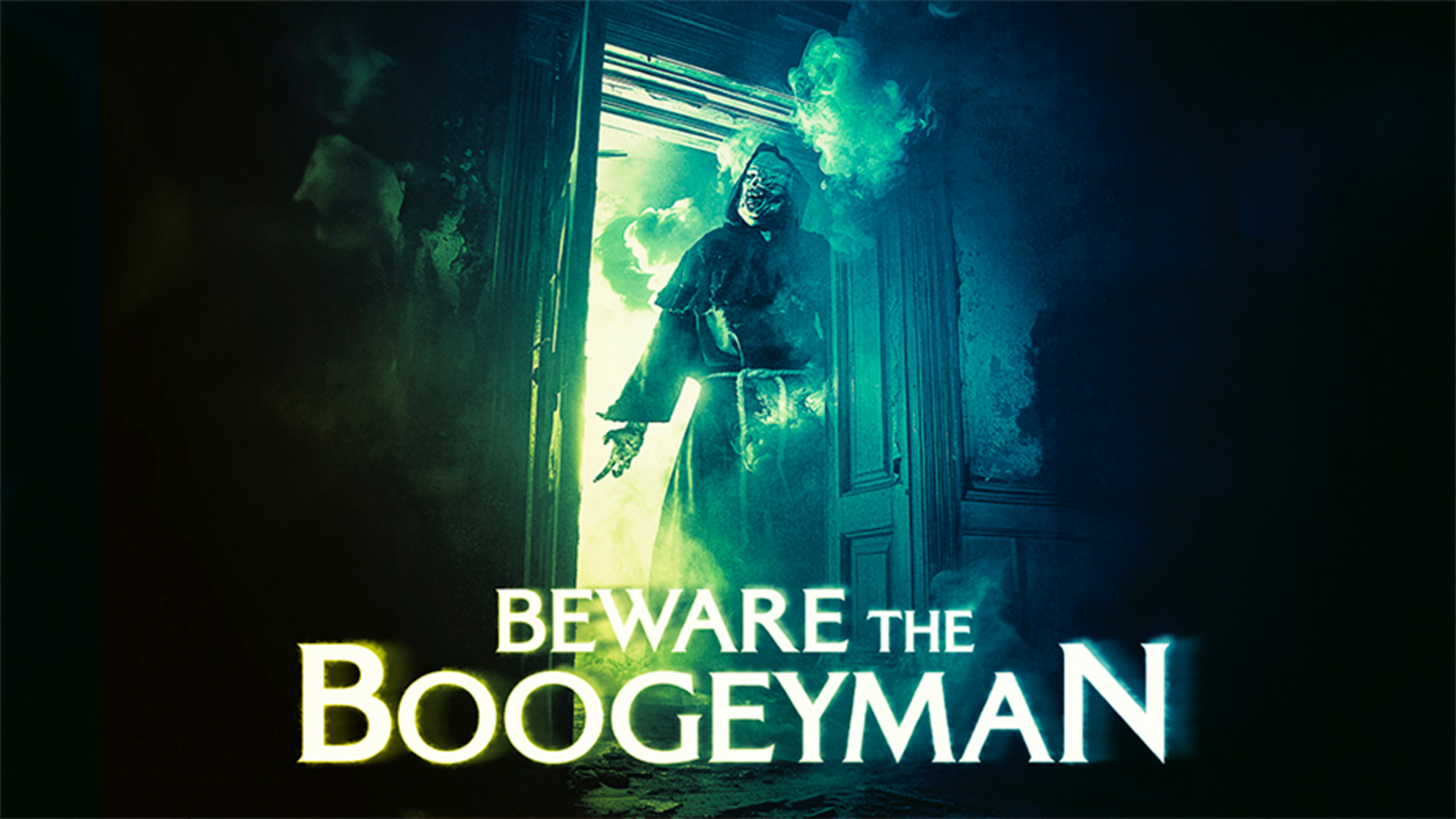 Beware the Boogeyman