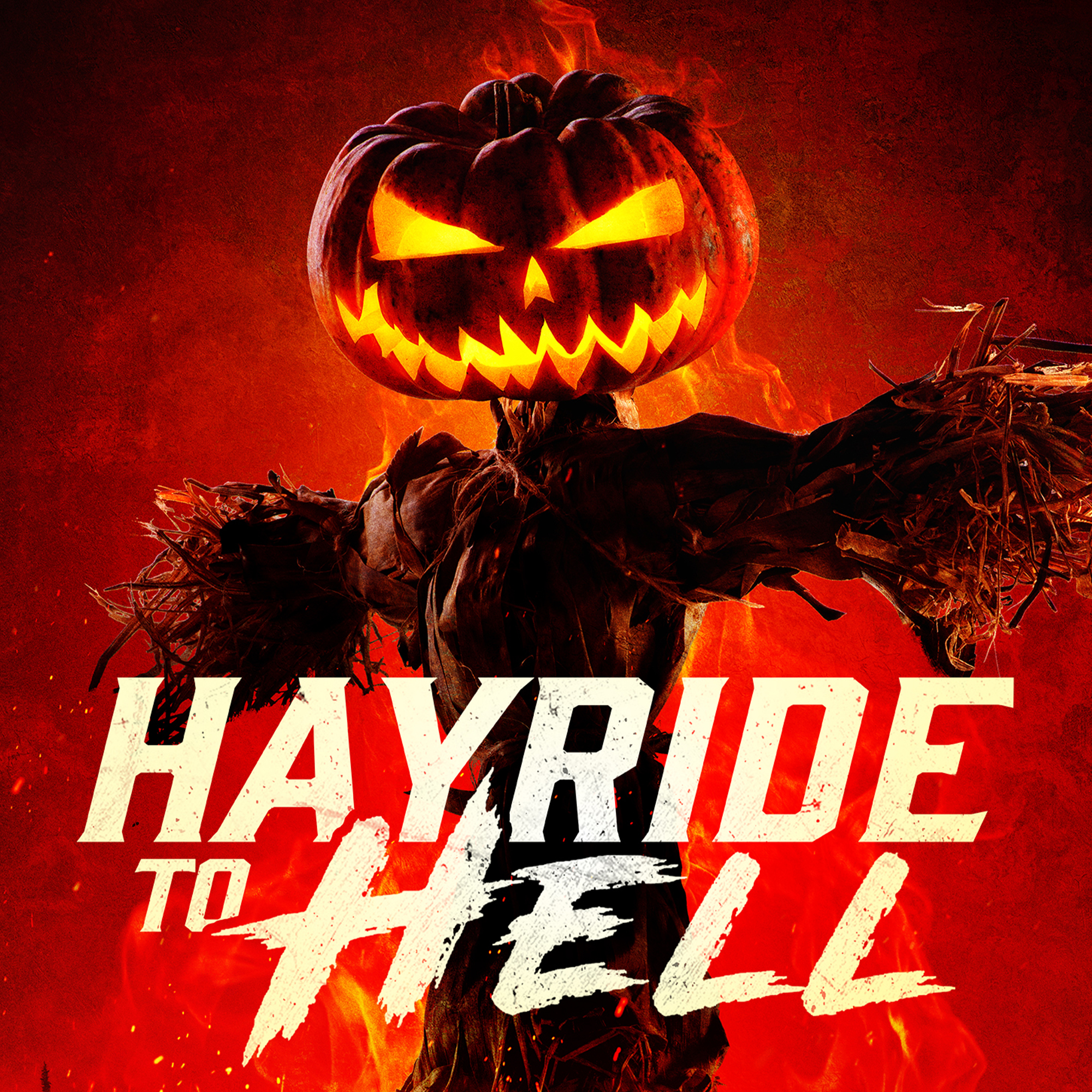Hayride to Hell