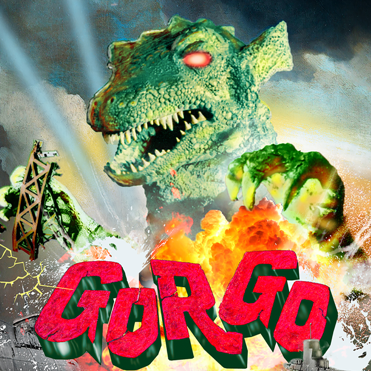 Gorgo