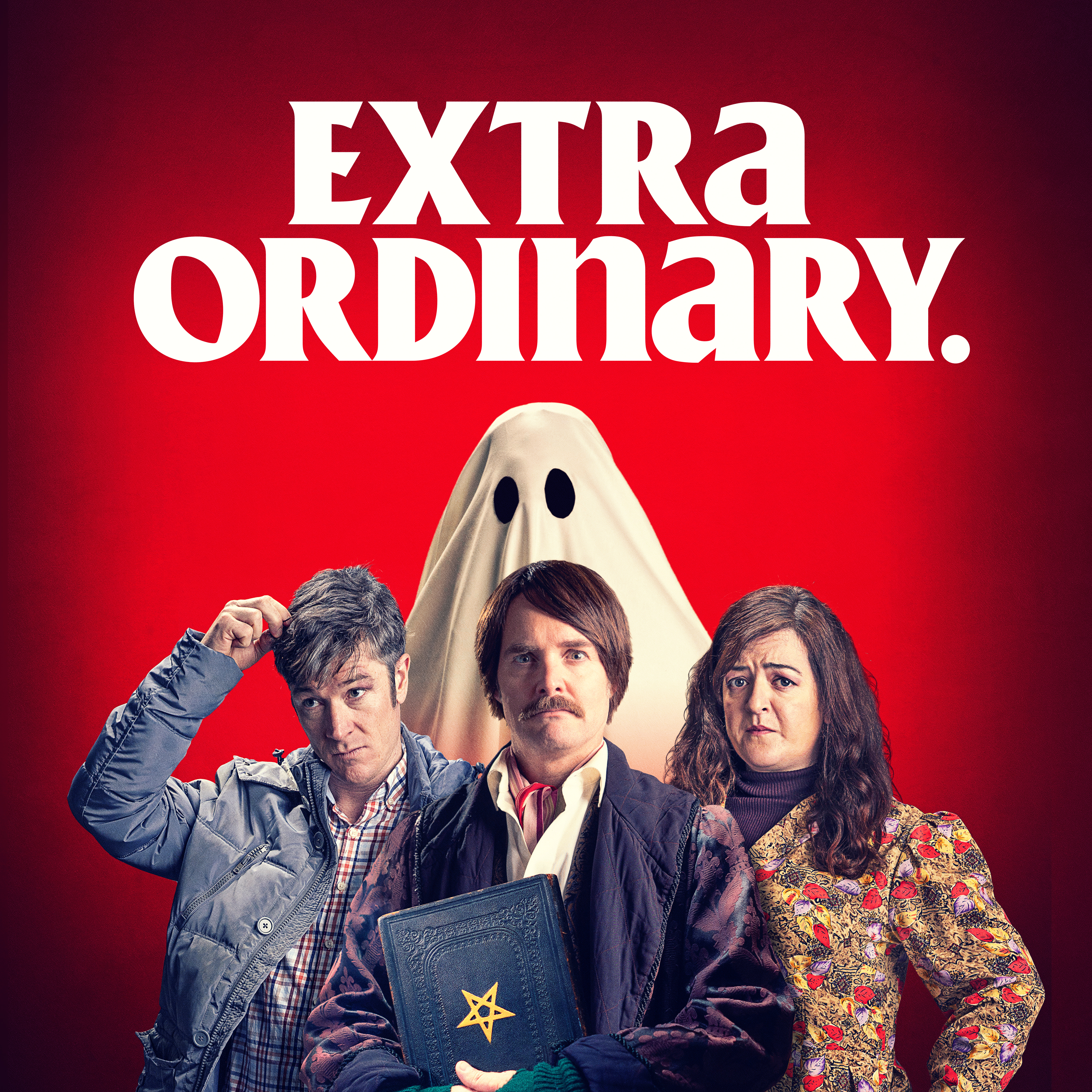 Extra Ordinary