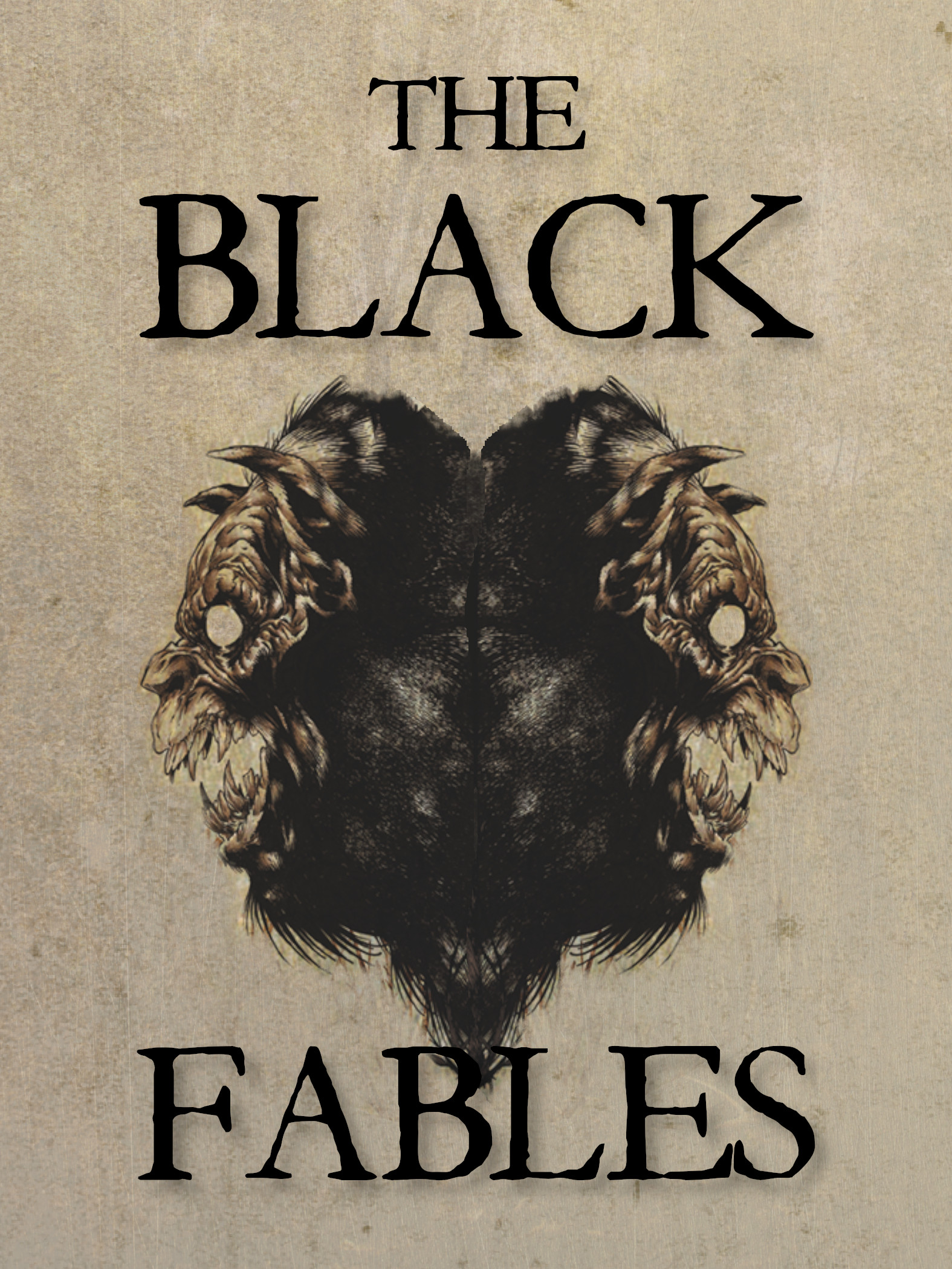 The Black Fables (Fabula Negras)