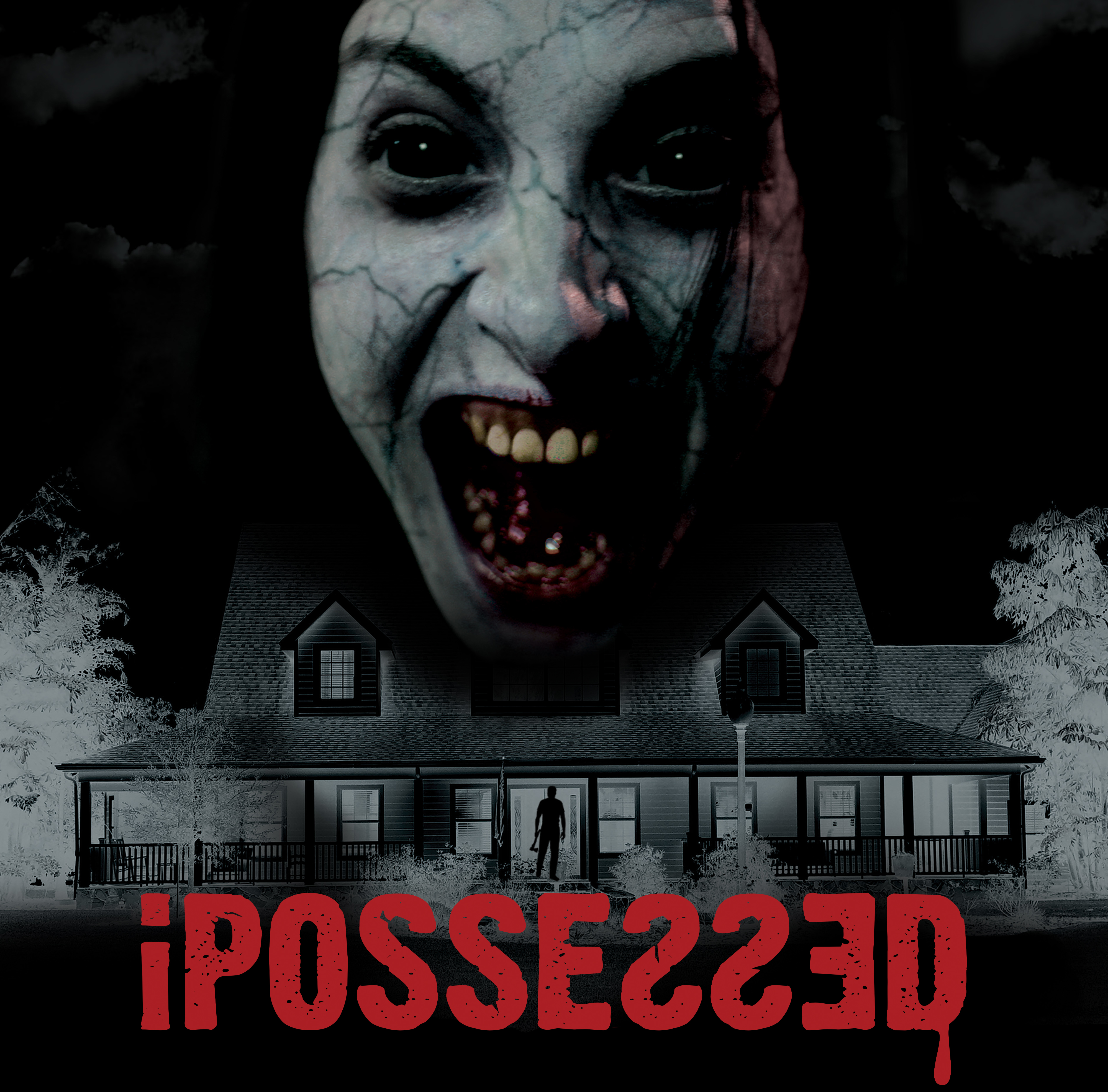 iPossessed