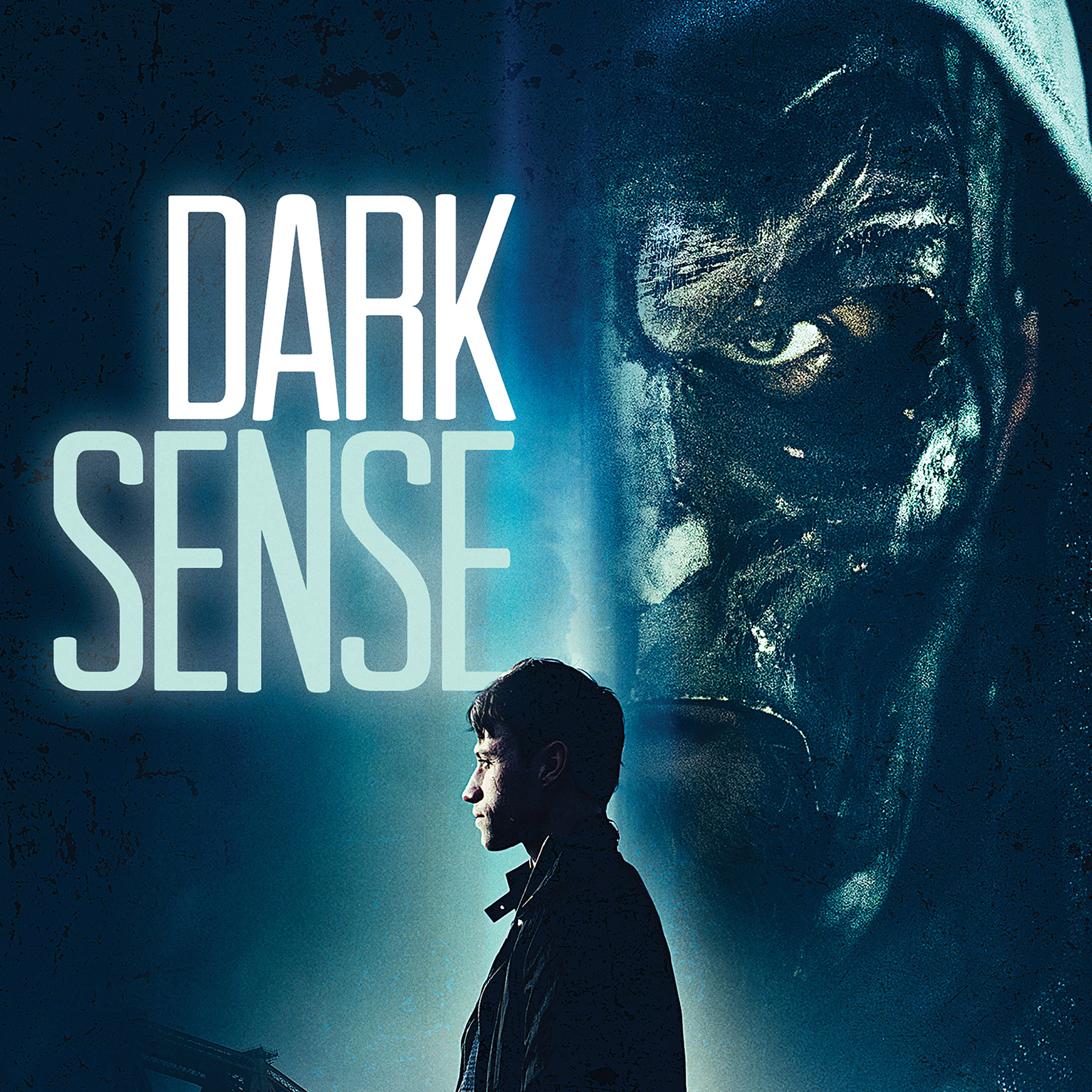 Dark Sense