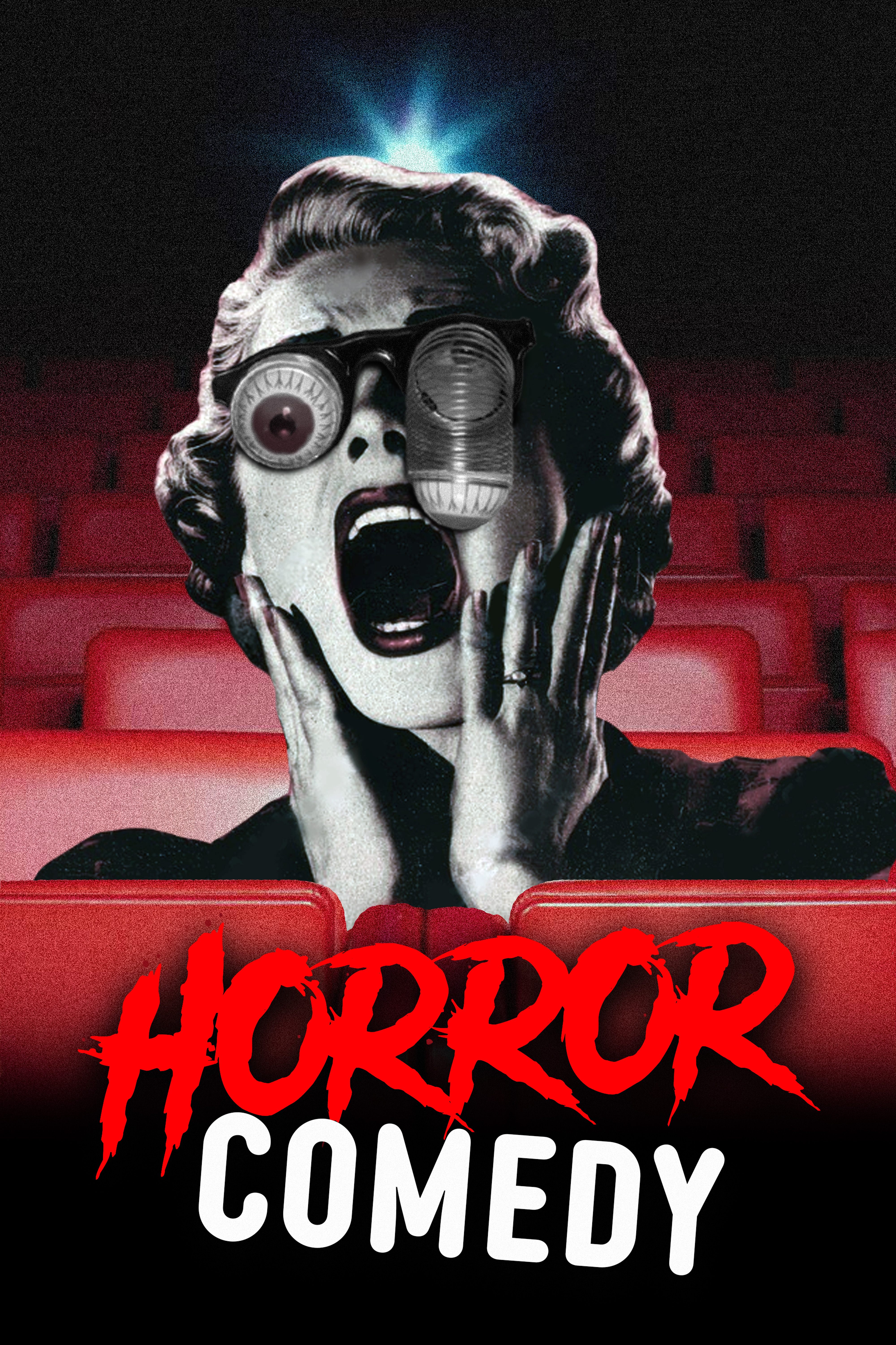 Horror Comedies