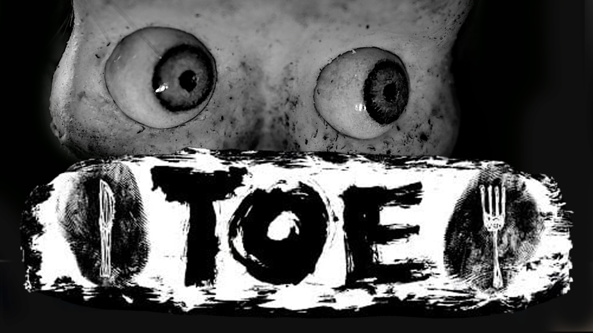 Toe - Short