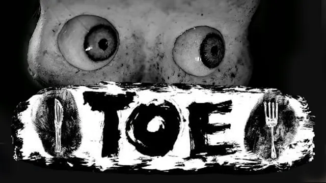 Toe - Short