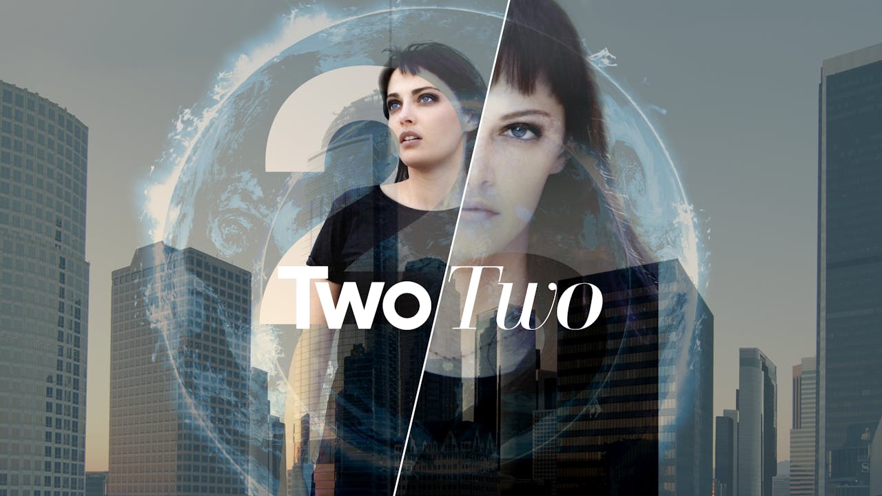 TwoTwo (Sci-Fi)
