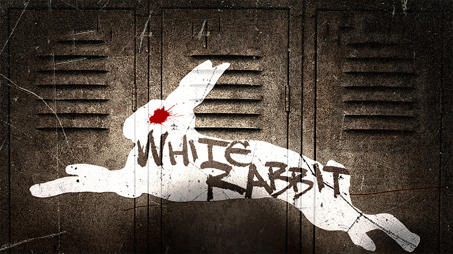 White Rabbit