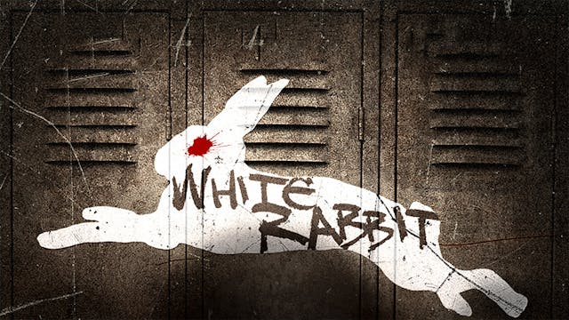 White Rabbit