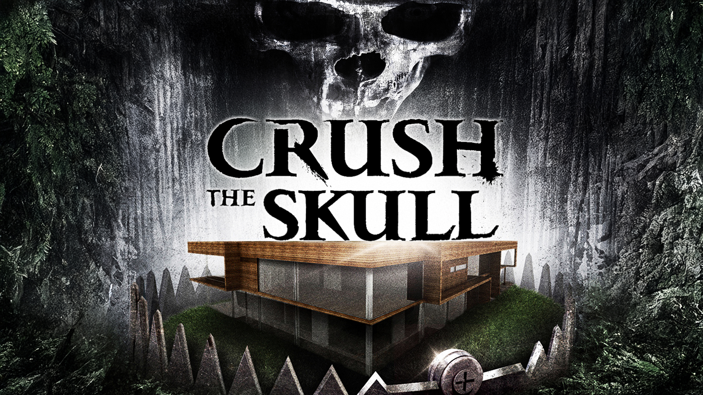 Crush the Skull