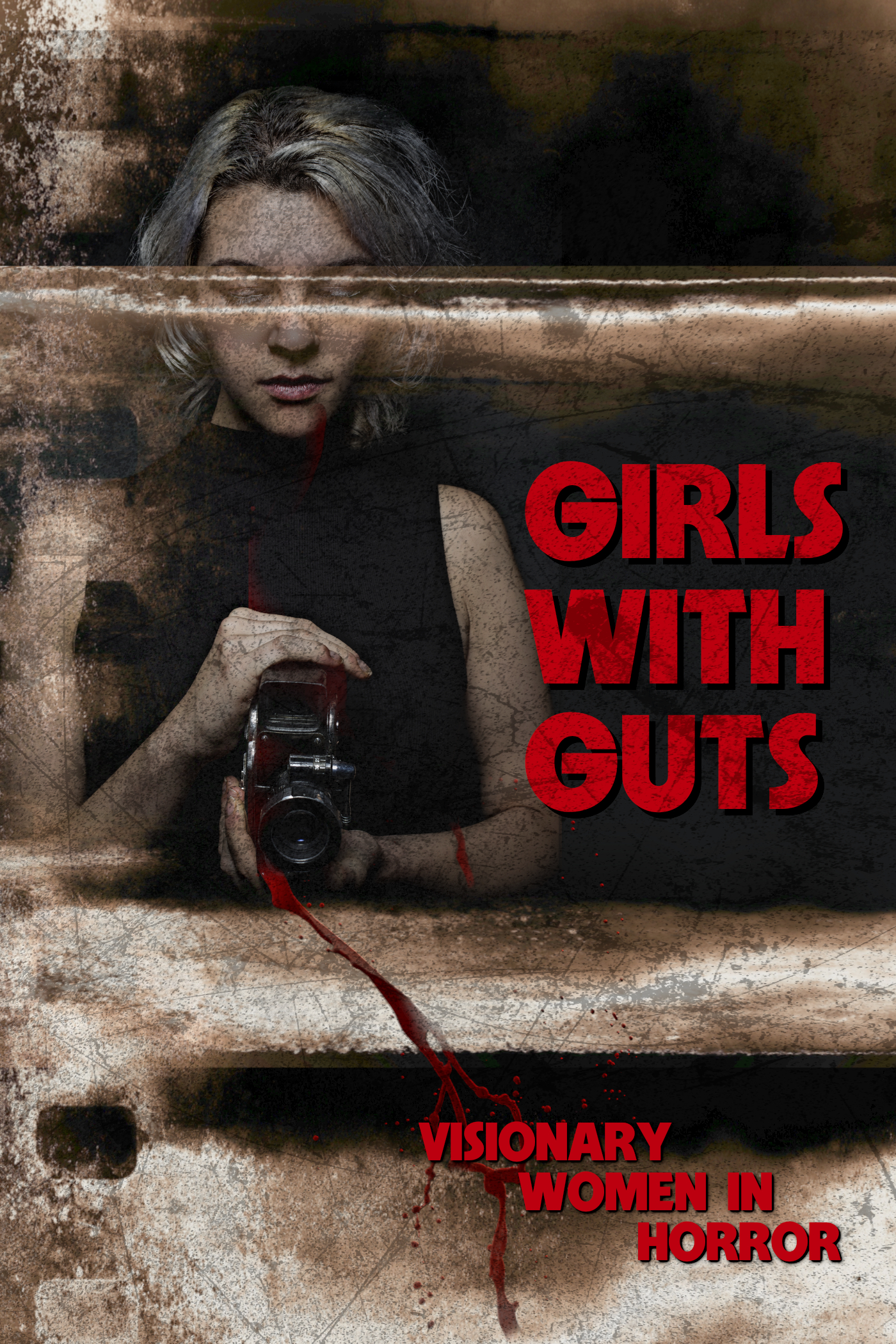 Girls with Guts