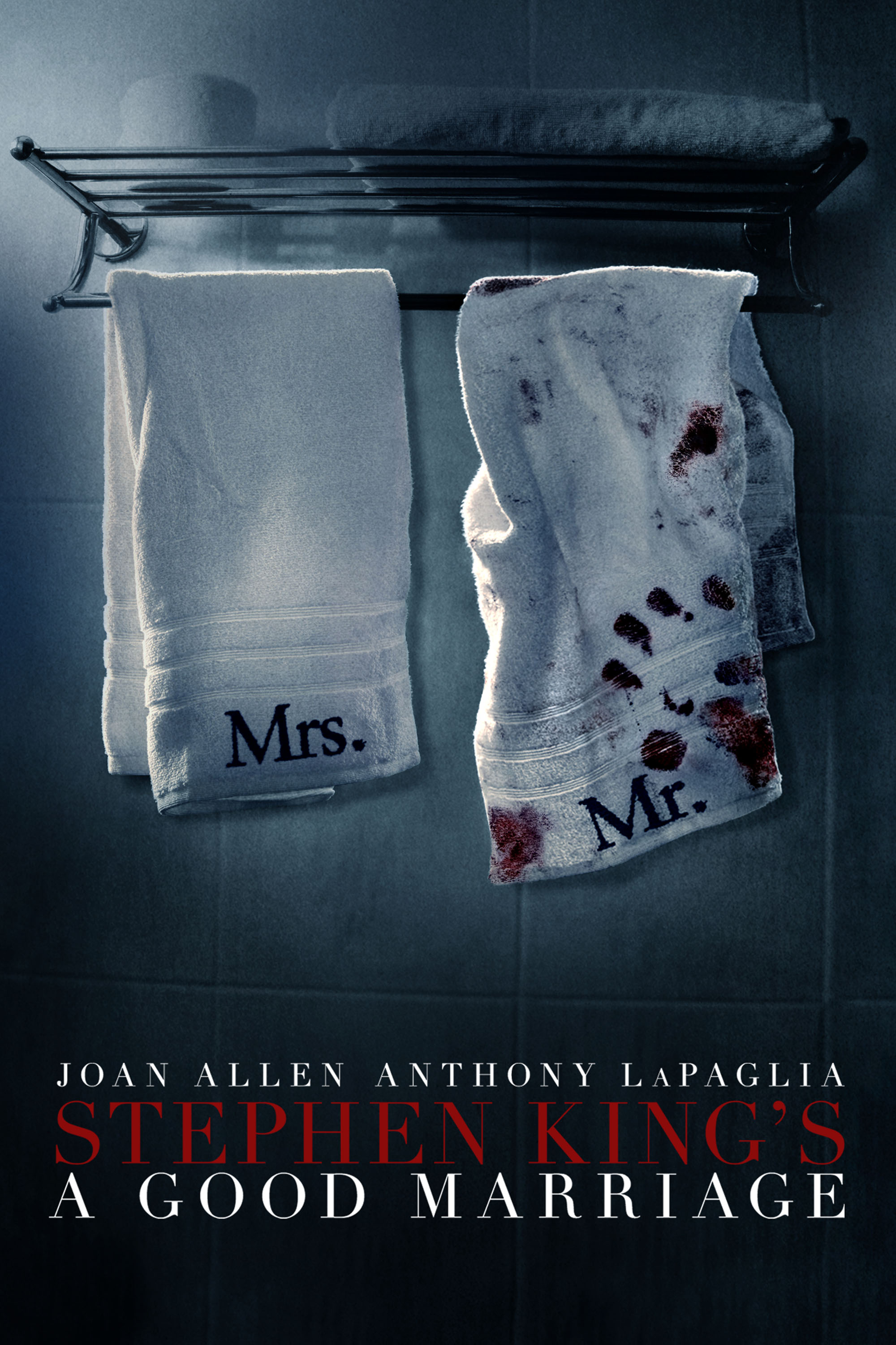 Stephen King's A Good Marriage