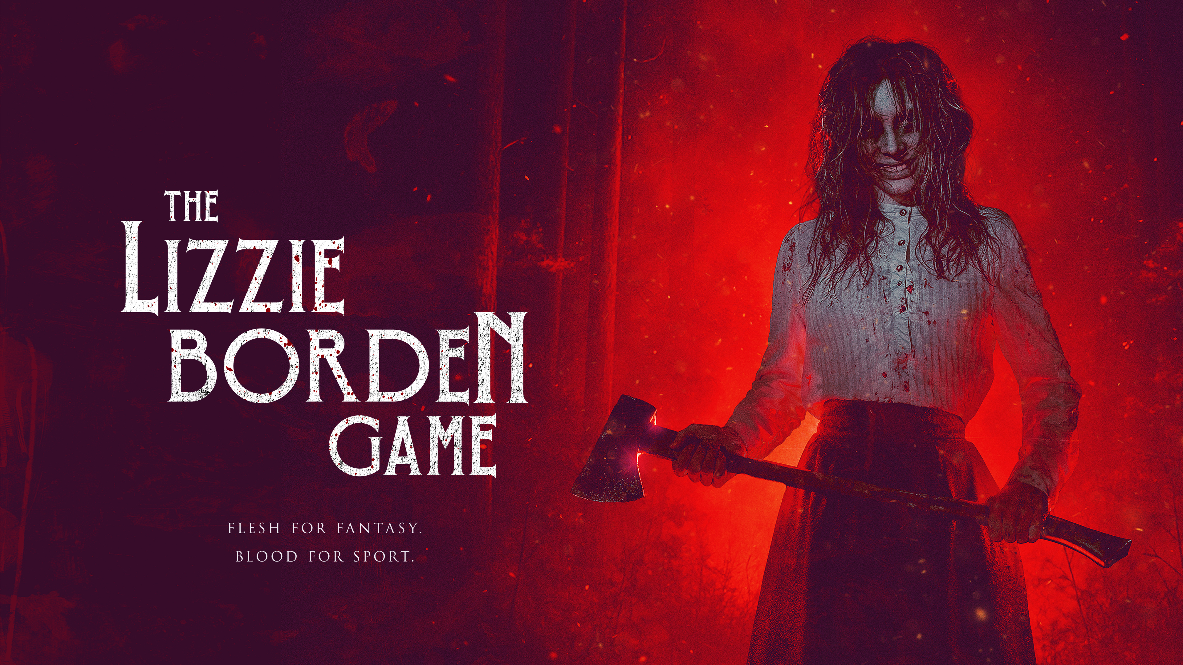 The Lizzie Borden Game