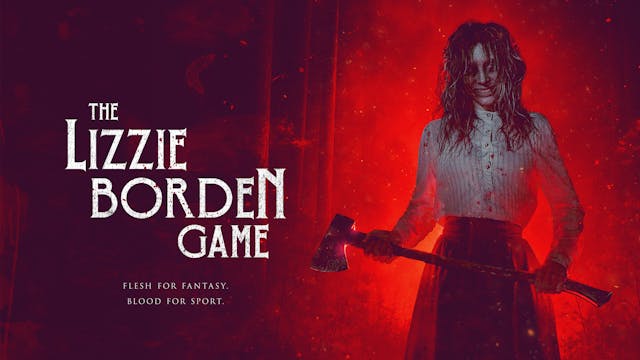 The Lizzie Borden Game