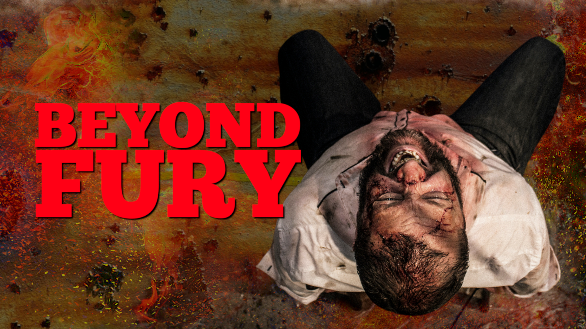 Beyond Fury