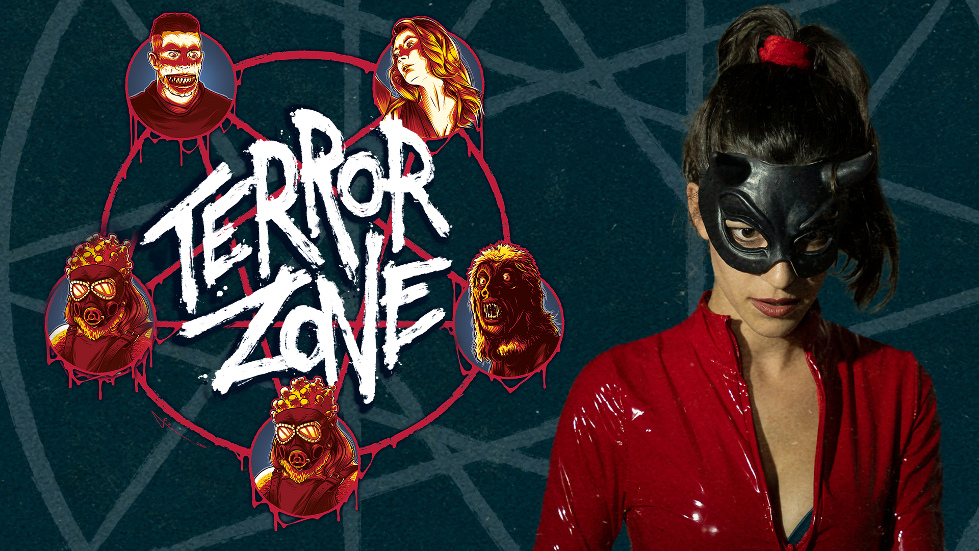 Terror Zone