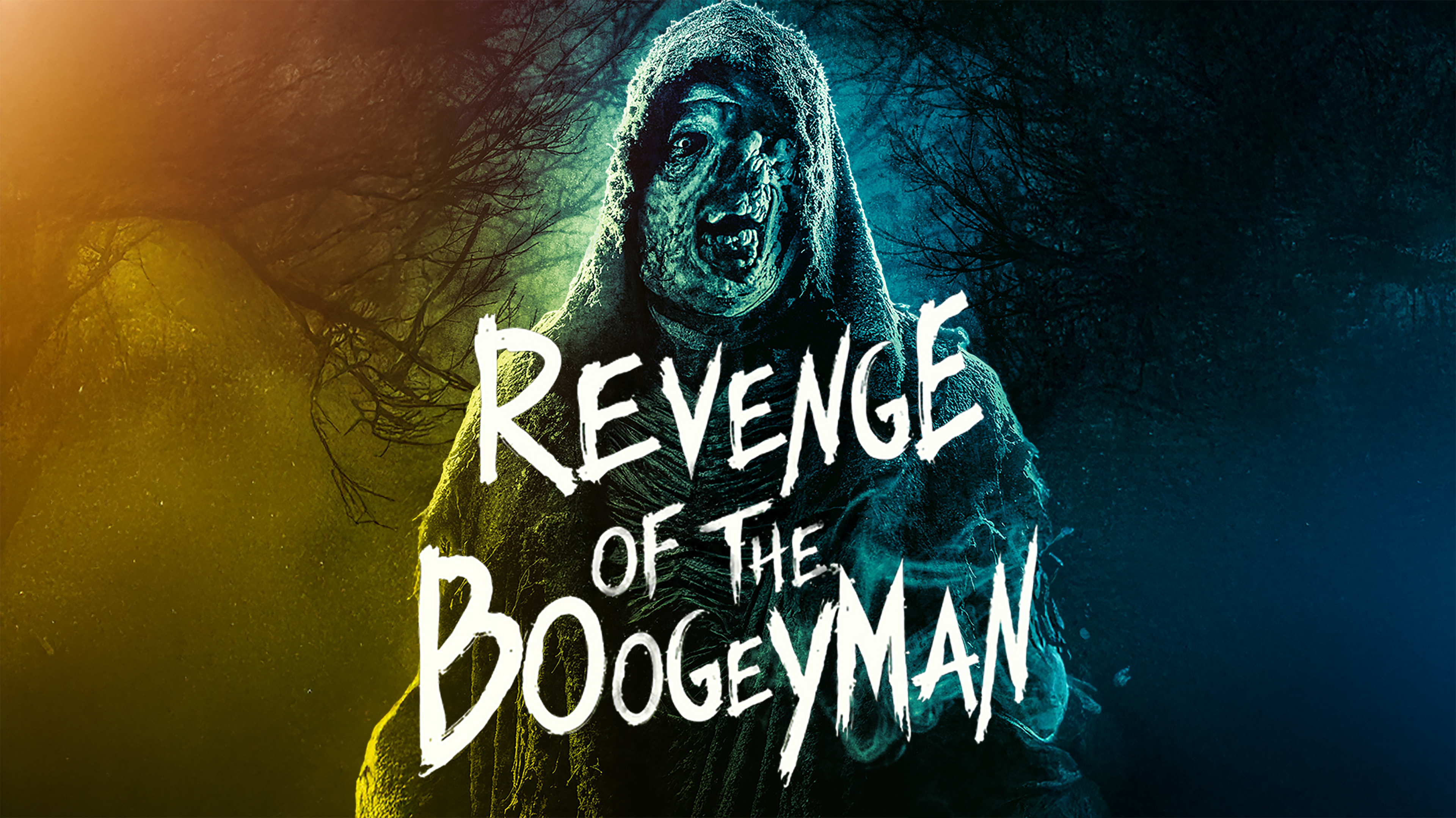 Revenge of the Boogeyman