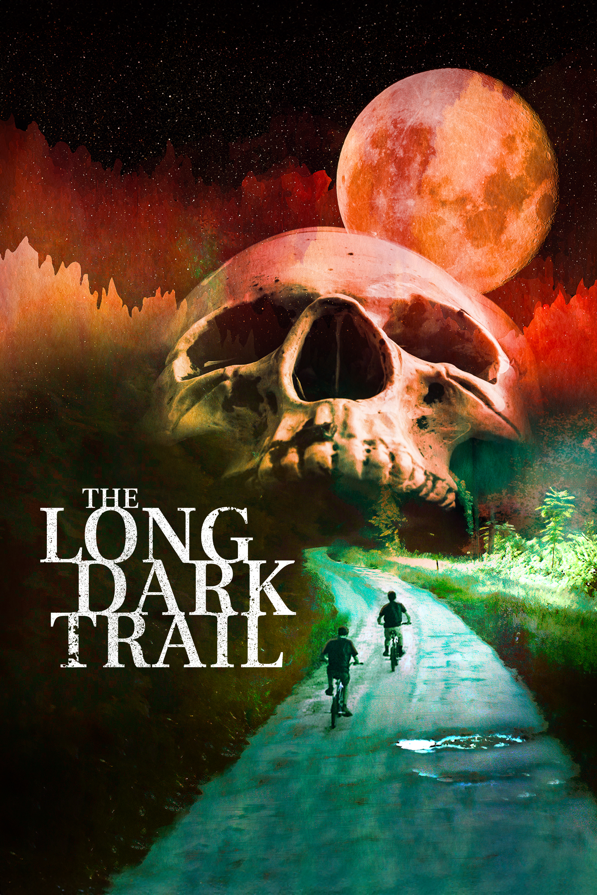 The Long Dark Trail (Mothers Day)