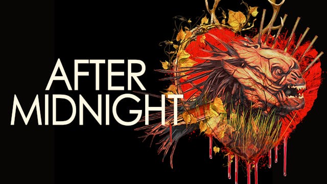 After Midnight (Rent/Buy)