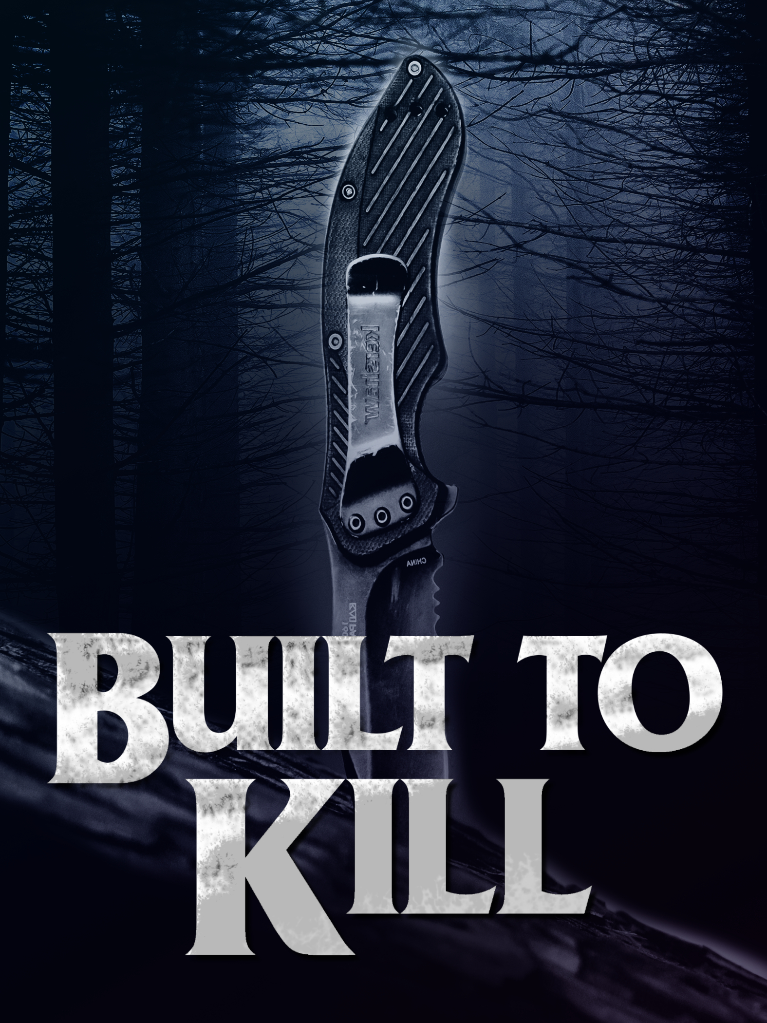 Built to Kill
