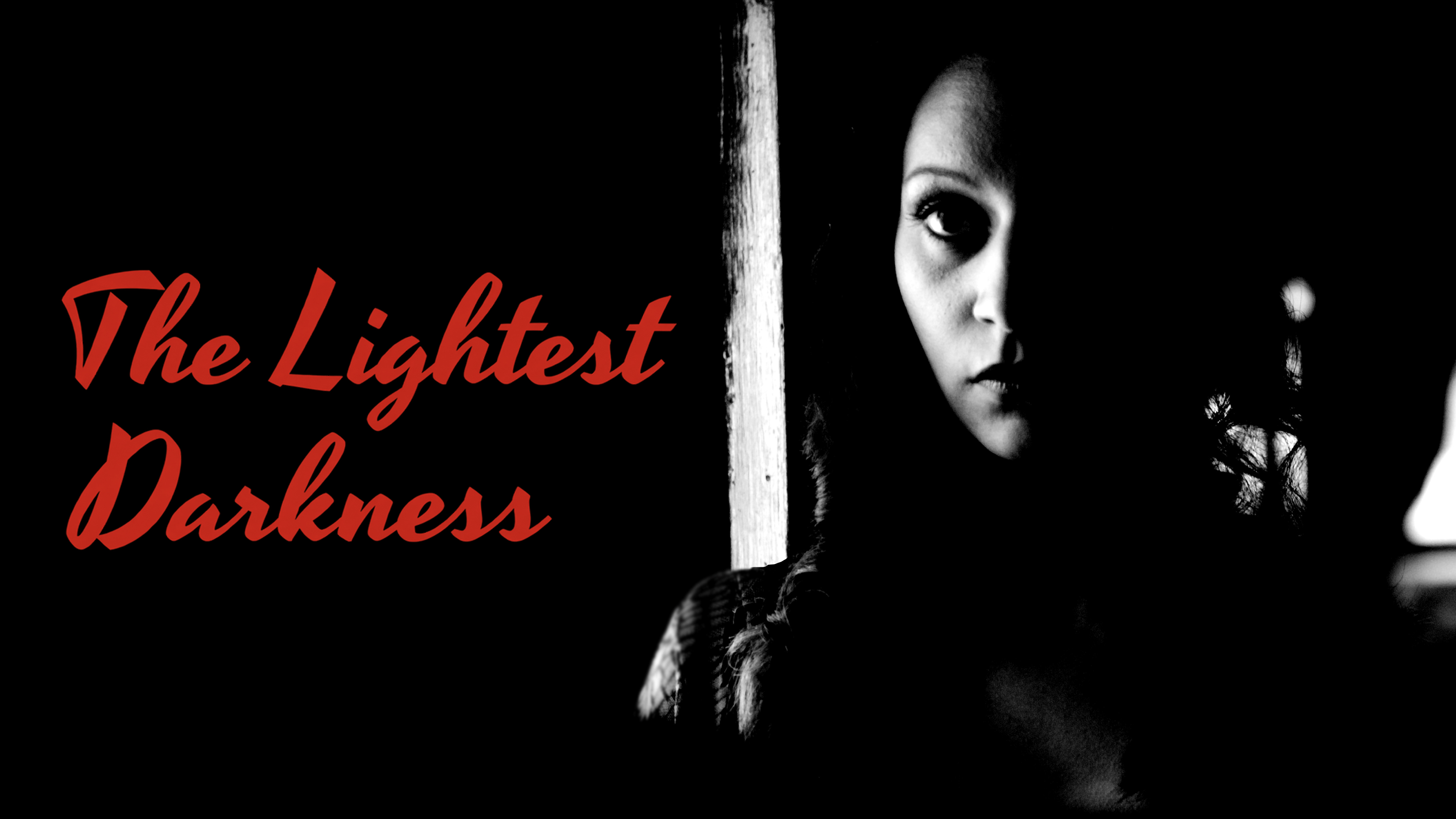 The Lightest Darkness