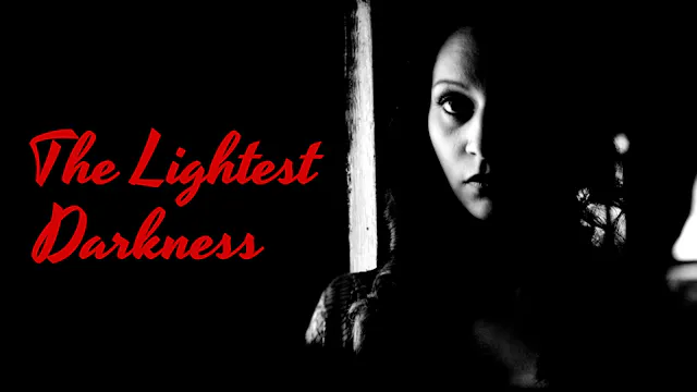 The Lightest Darkness