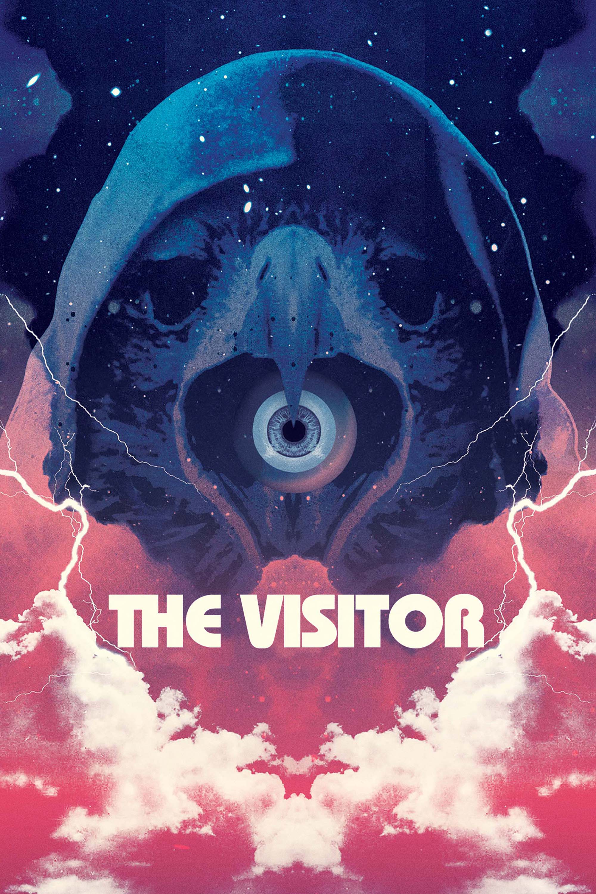The Visitor