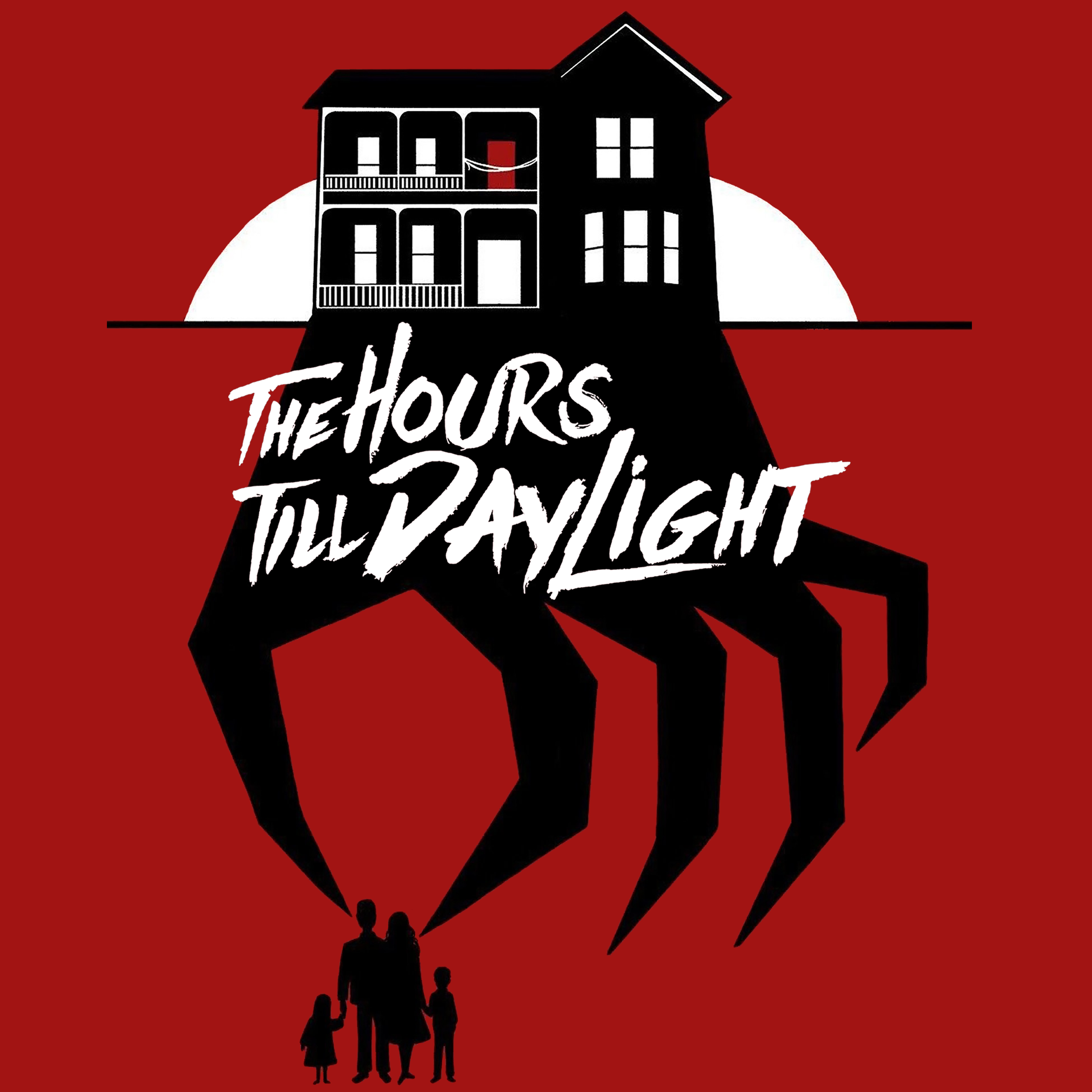 The Hours Till Daylight