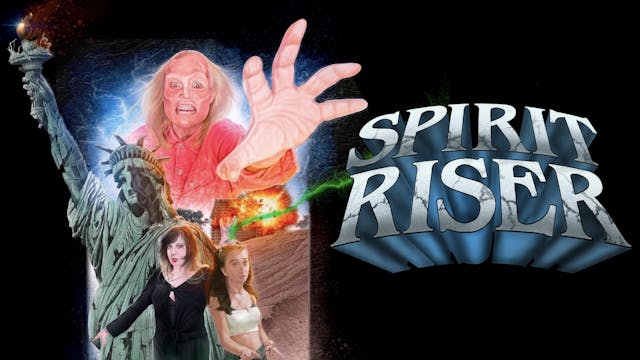 Spirit Riser