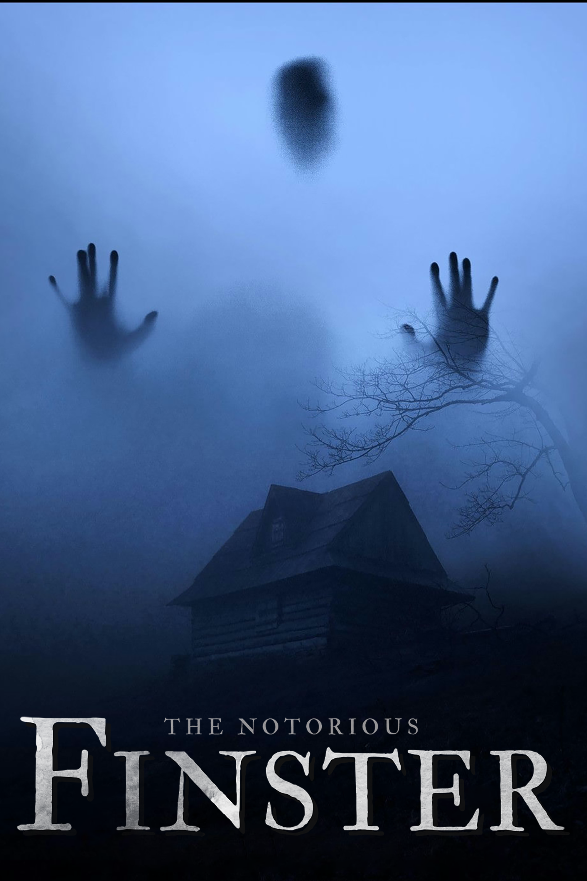 The Notorious Finster (Rent/Buy)