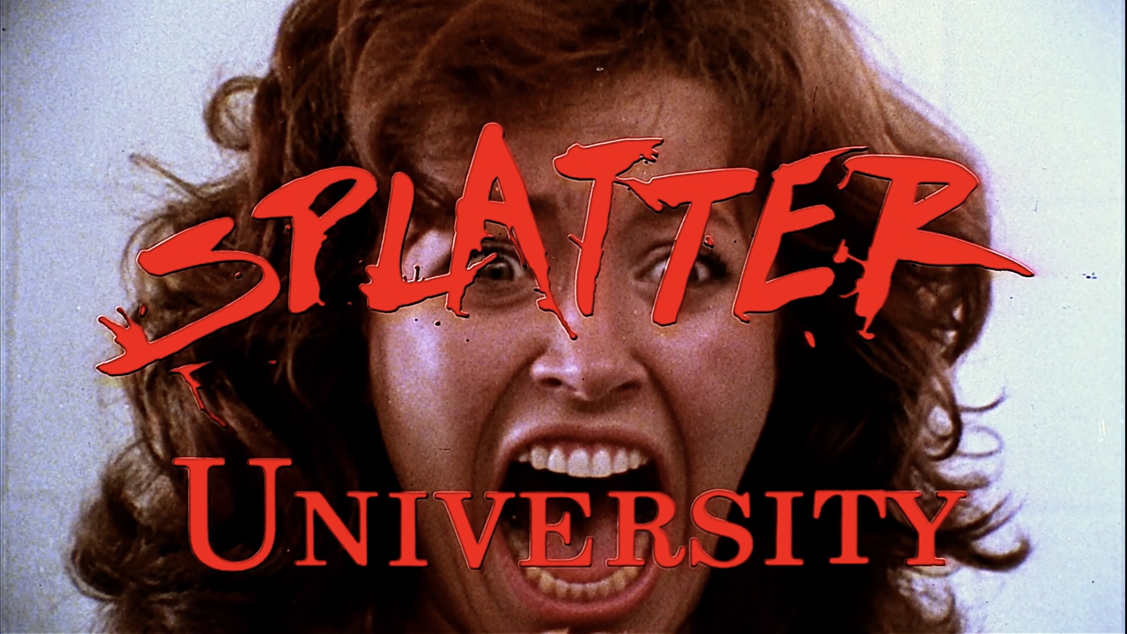 Splatter University