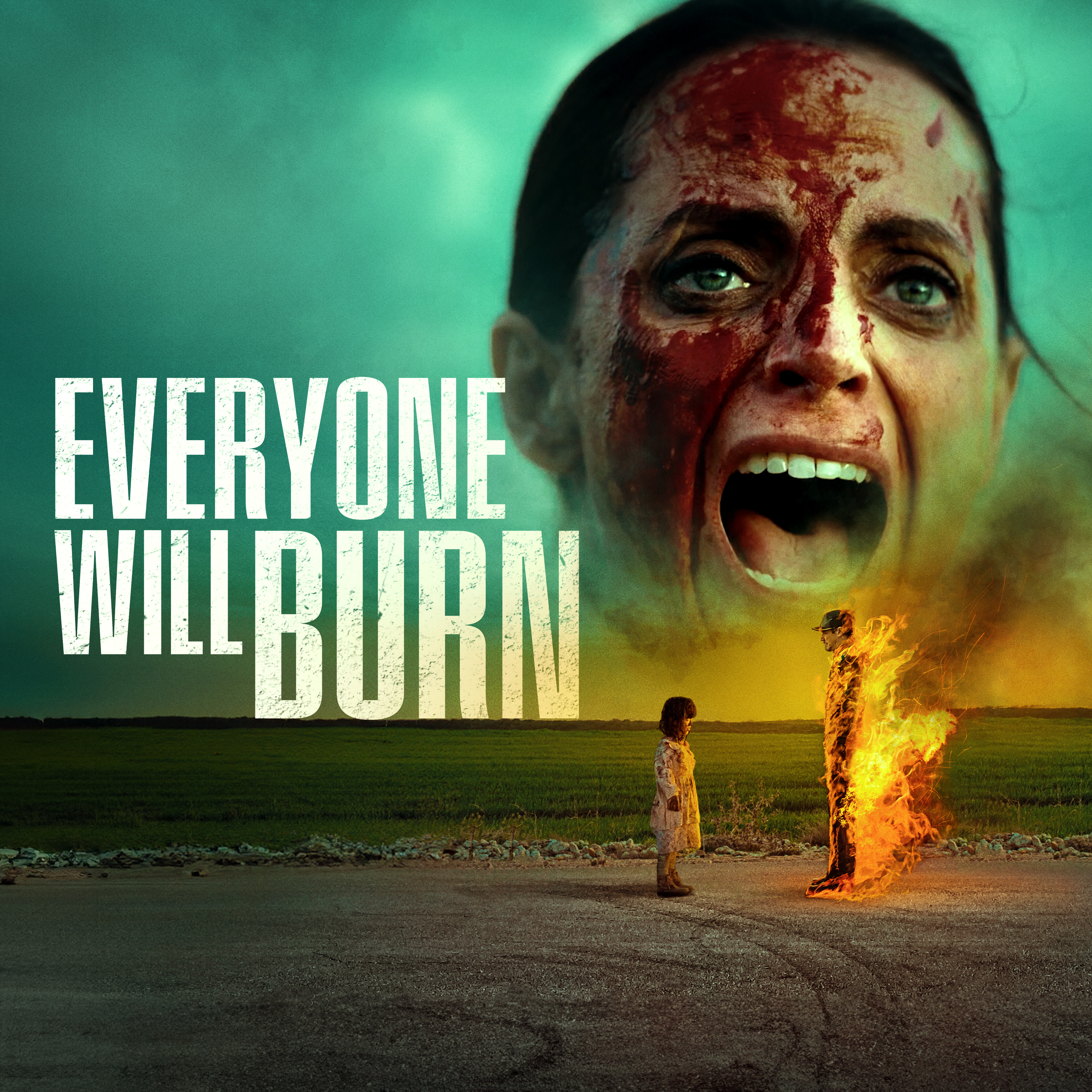Everyone Will Burn