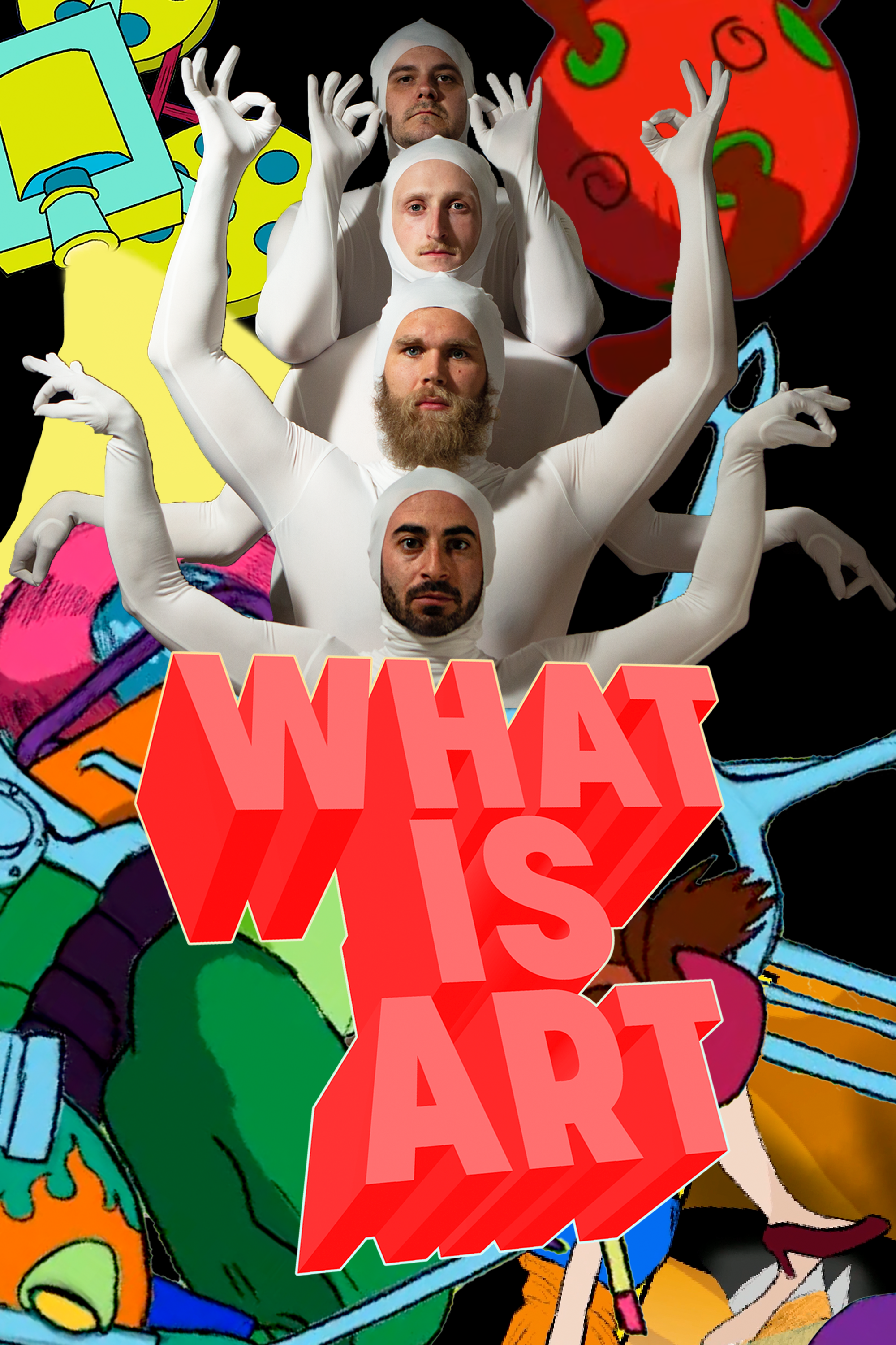 What is Art?