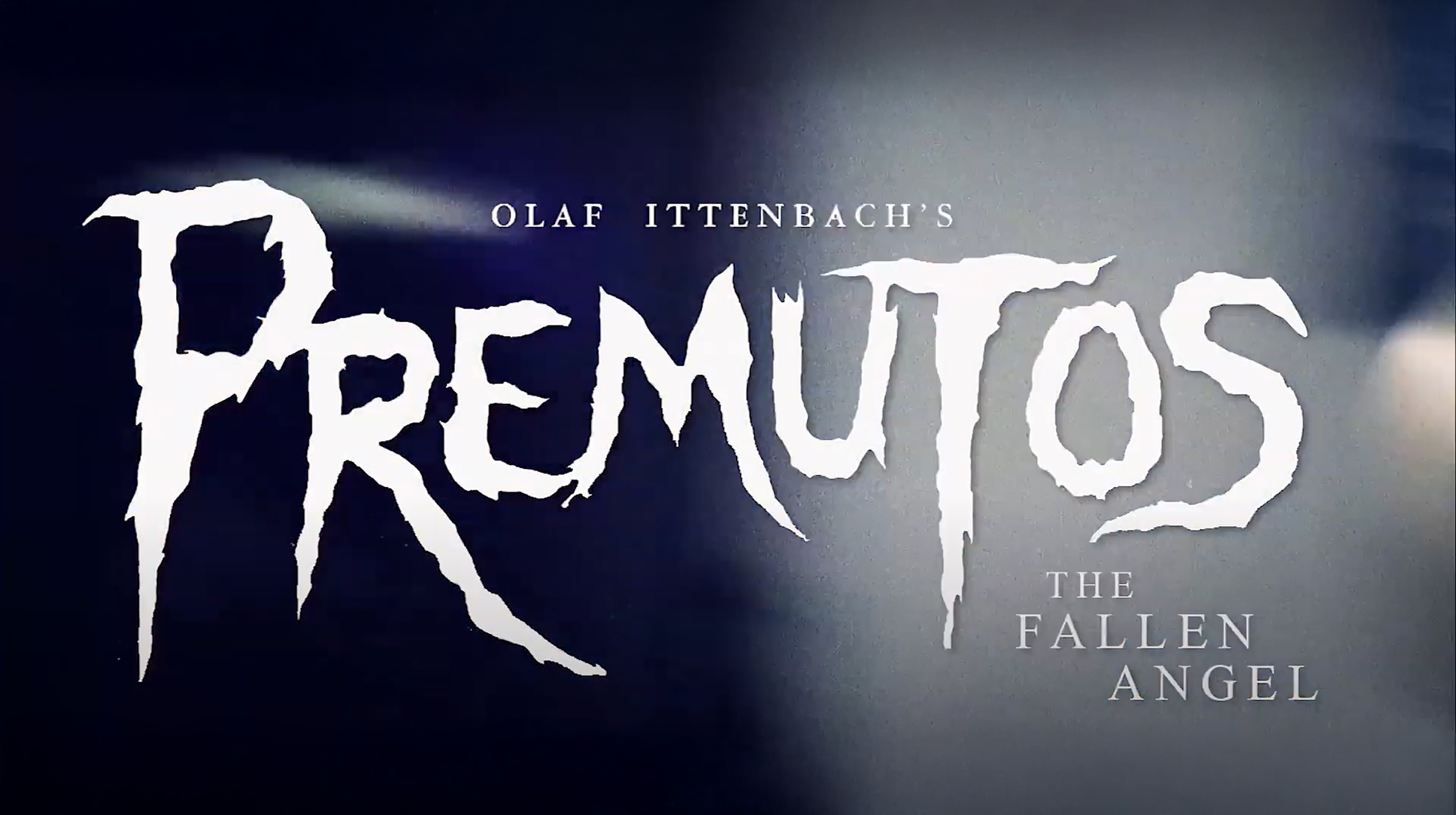 Premutos: The Fallen Angel