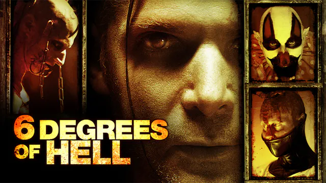 6 Degrees of Hell