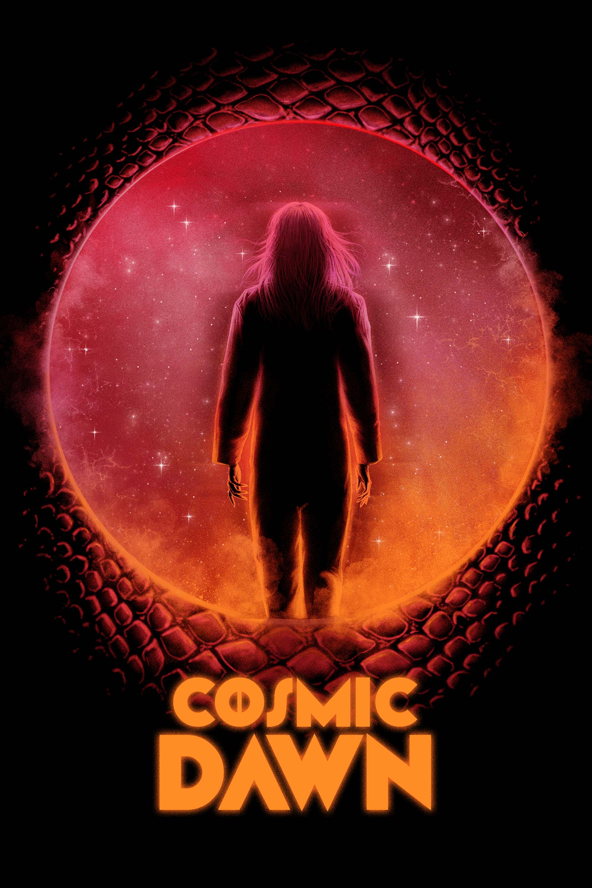 Cosmic Dawn (Rent/Buy)