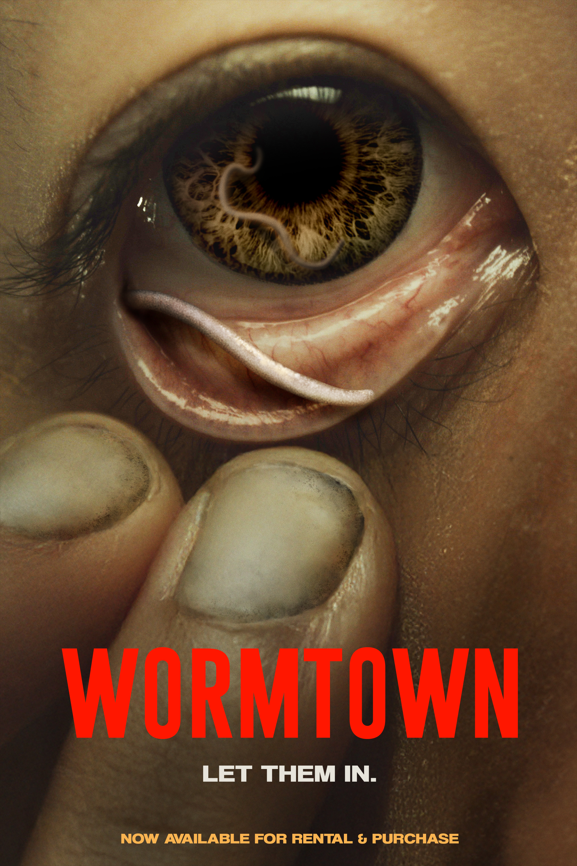 Wormtown - Rent or Buy