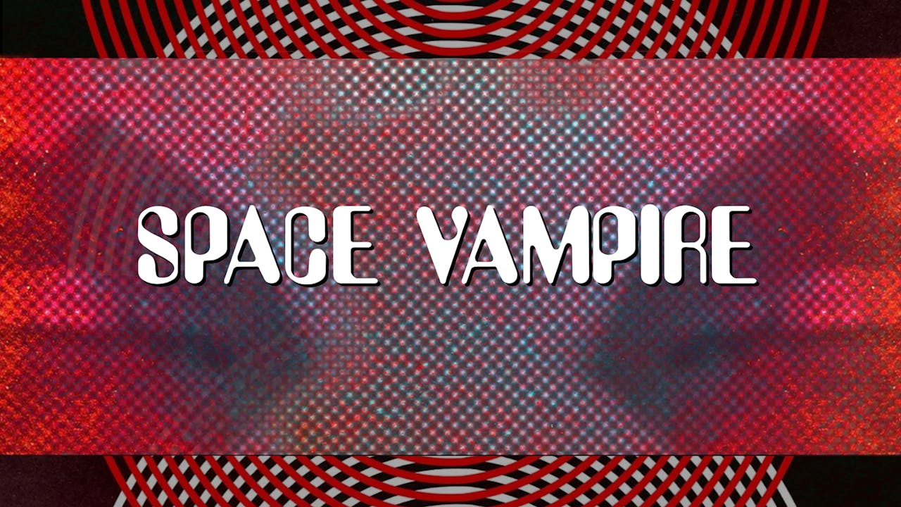 Space Vampire