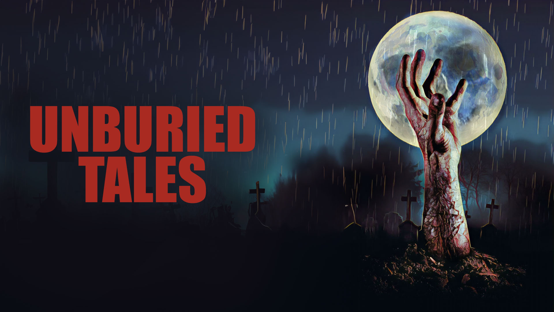 Unburied Tales