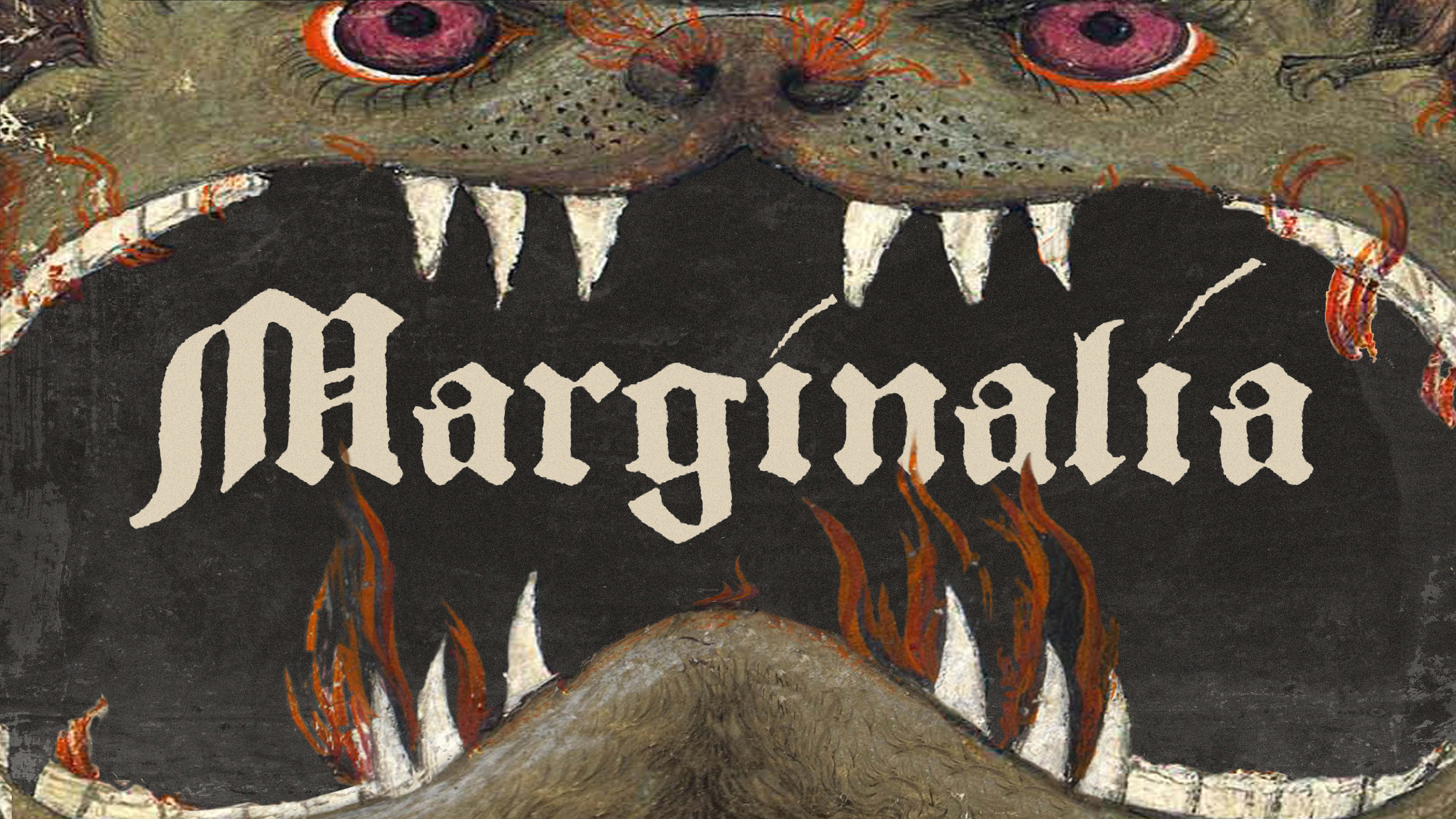 Marginalia