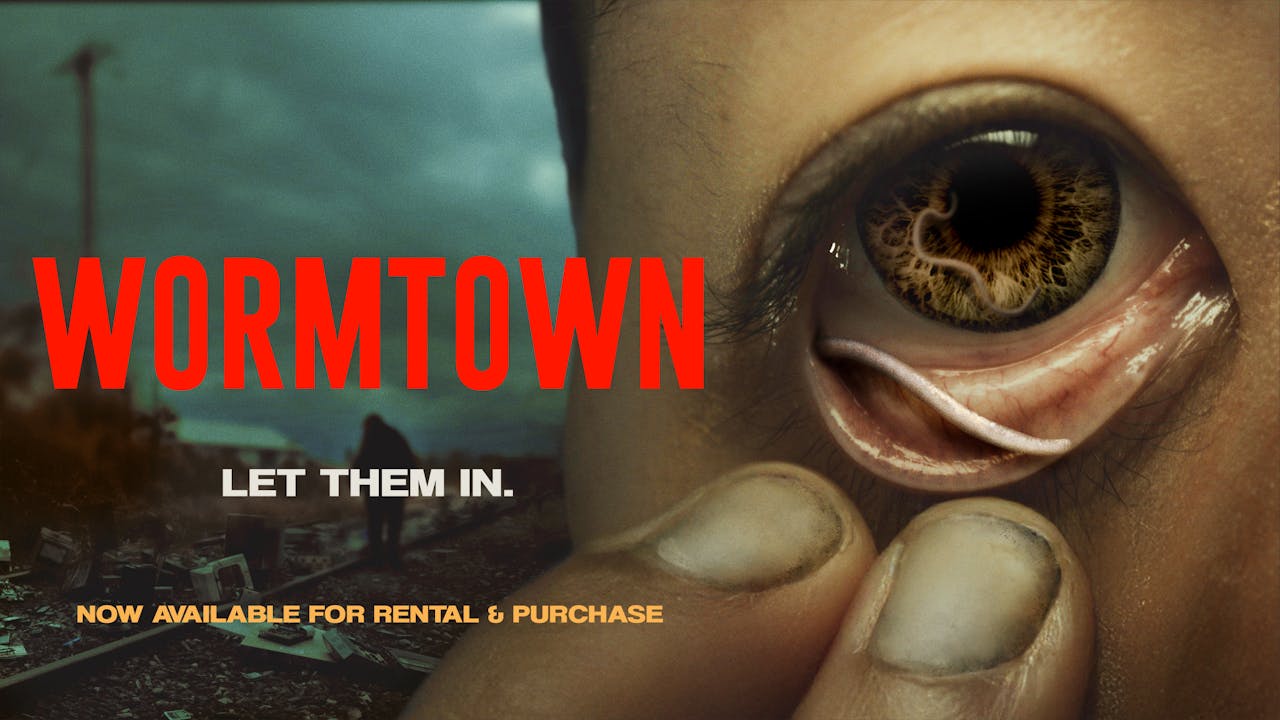 Wormtown - Rent or Buy