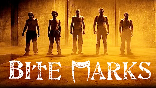 Bite Marks