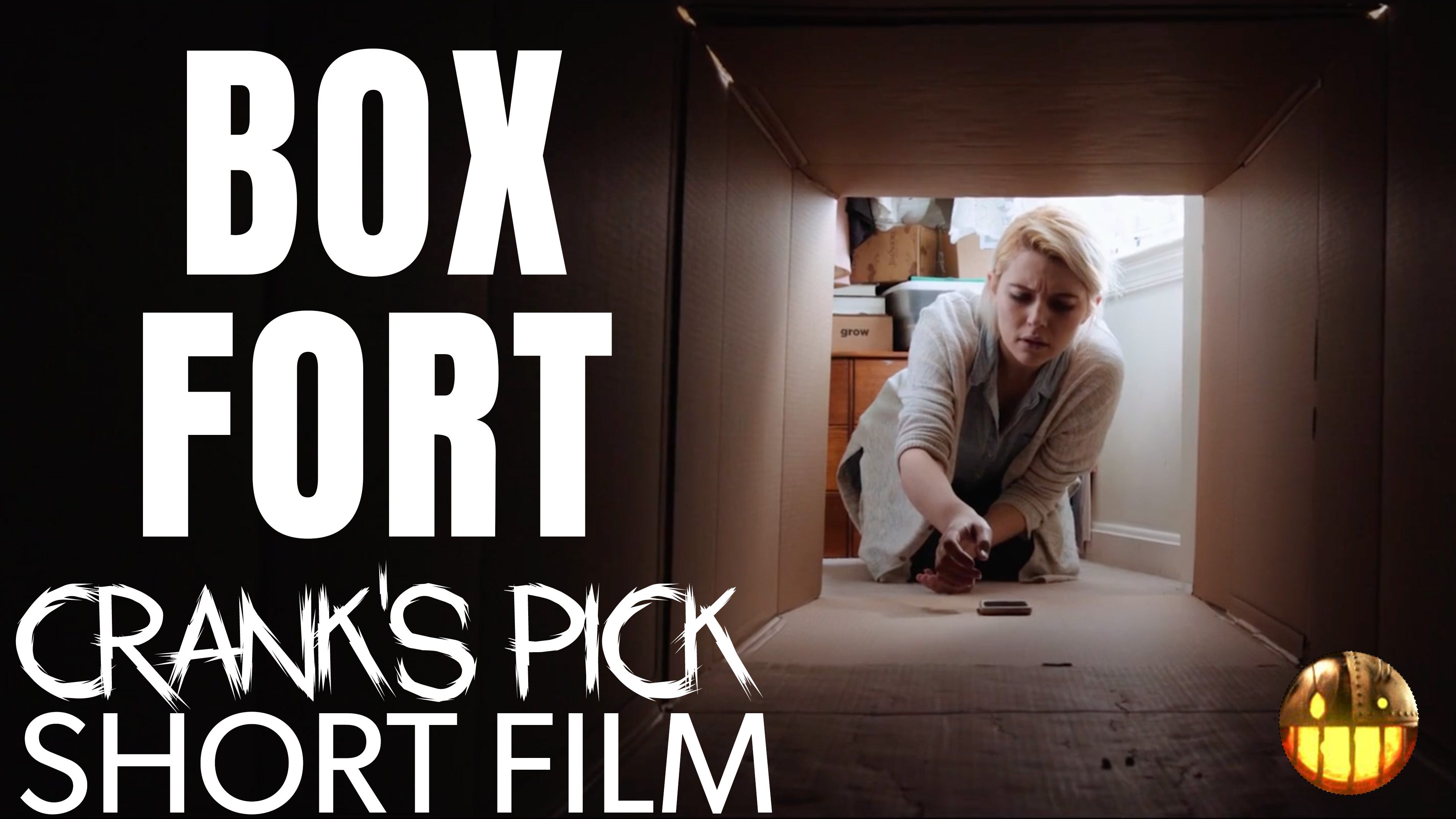 Box Fort - Short