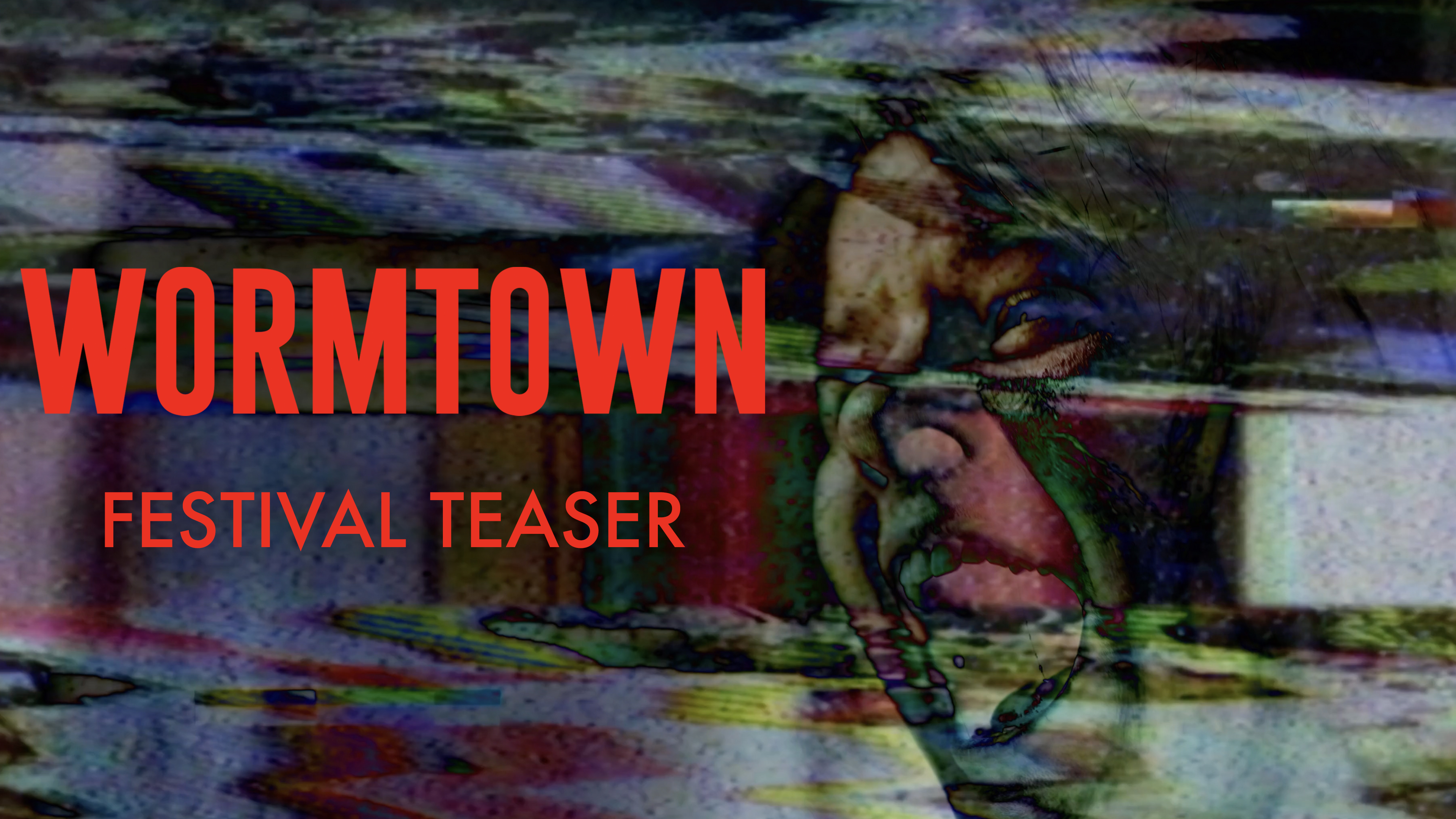 Wormtown Festival Teaser
