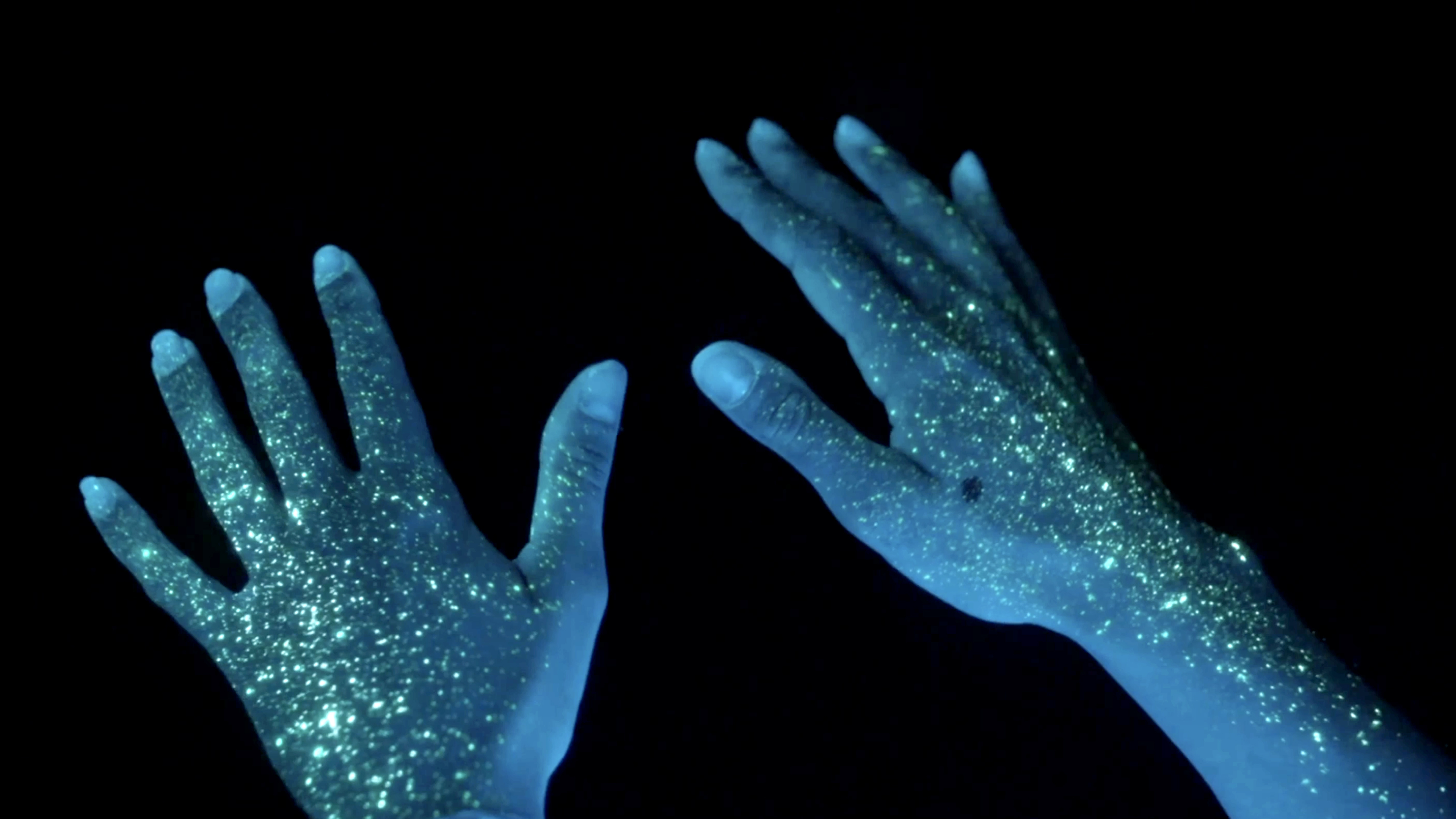 Nightsiren UNRATED Trailer (German)