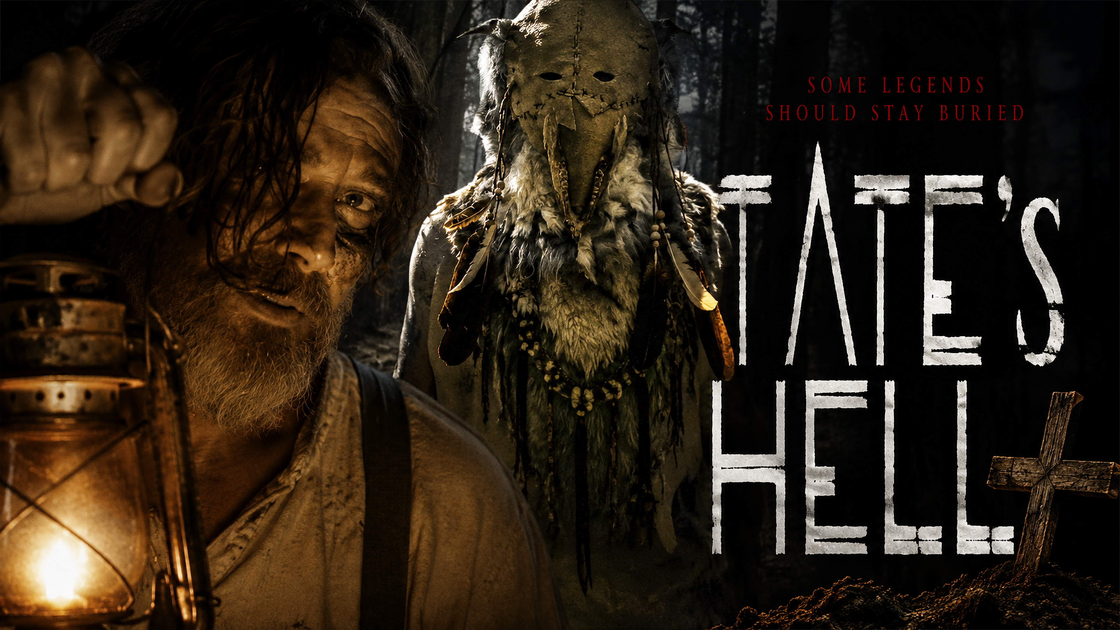 Tate's Hell