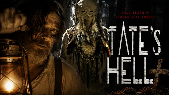 Tate's Hell